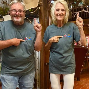 The Heat and Air Guy - Long-time customers supporting a local HVAC company they trust. - Heating & Air Conditioning/HVAC Near Me - Newcastle, Oklahoma The Heat and Air Guy - Long-time customers supporting a local HVAC company they trust. - Heating & Air Conditioning/HVAC Near Me - Newcastle, Oklahoma
