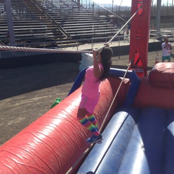 ROC Race NorCal - Tight rope traverse - Challenge Courses Near Me - San Jose, California ROC Race NorCal - Tight rope traverse - Challenge Courses Near Me - San Jose, California