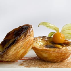 Pasteis de Nata