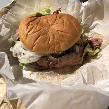 Chaps Pit Beef - Beef Sandwich - Barbeque Near Me - Baltimore, Maryland Chaps Pit Beef - Beef Sandwich - Barbeque Near Me - Baltimore, Maryland