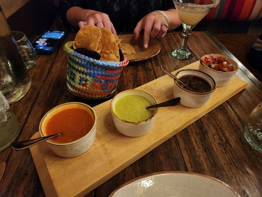 Paloma Restaurant by null
