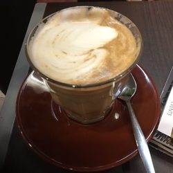 Di Bartoli Coffee