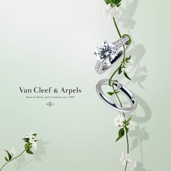 Van Cleef & Arpels - Jewelry Near Me - Las Vegas, Nevada Van Cleef & Arpels - Jewelry Near Me - Las Vegas, Nevada