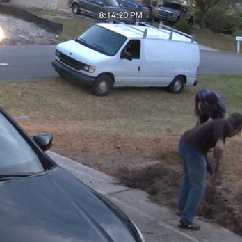 Quality Tree Experts - Plumber and assistant making pipe repair - Tree Services Near Me Quality Tree Experts - Plumber and assistant making pipe repair - Tree Services Near Me