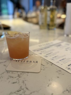 AfterBar by null