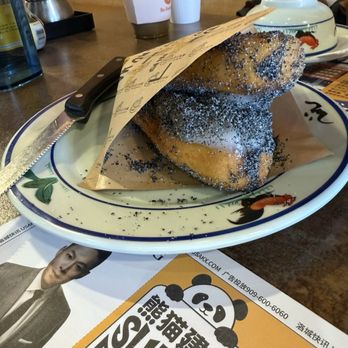 Auntie Qiu Kitchen - Dim Sum Near Me - Alhambra, California
