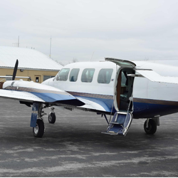 Moyer Aviation Air Tours