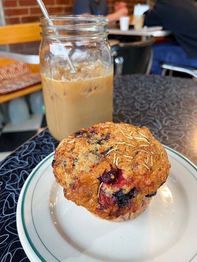 Social spots from Bollo's Cafe & Bakery