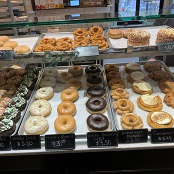 Firecakes Donuts - Bakeries Near Me - Chicago, Illinois Firecakes Donuts - Bakeries Near Me - Chicago, Illinois