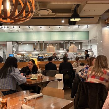 Beatrix - Coffee & Tea Near Me - Oak Brook, Illinois