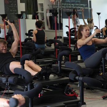 Pilates Plus LA - Malibu - Pilates Near Me - Malibu, California Pilates Plus LA - Malibu - Pilates Near Me - Malibu, California