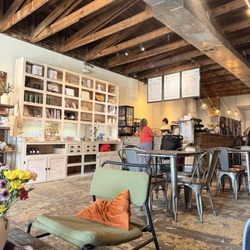 Harlem Java House