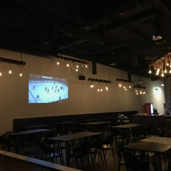 Hive - Interior - Korean Near Me - San Diego, California