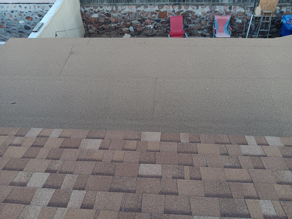 Slide of Unlimited Construction