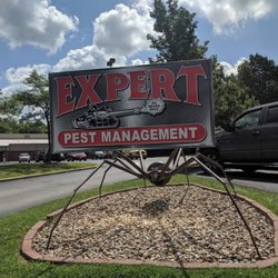 Expert Pest Management