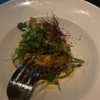 Yard House - firecracker shrimp - New American Near Me - Concord, California