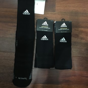 Al's Sporting Goods - Not the "high-quarter" socks listed on my packing slip. - Shoe Stores Near Me - Logan, Utah