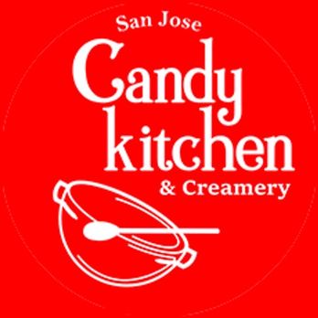 San Jose Candy Kitchen - Company Logo - Ice Cream & Frozen Yogurt Near Me - San Jose, California San Jose Candy Kitchen - Company Logo - Ice Cream & Frozen Yogurt Near Me - San Jose, California