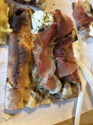 Forno Monteforte by null