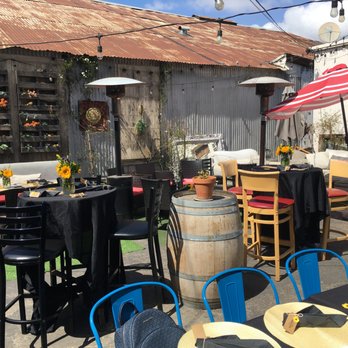 The Wine Closet - Wine Bars Near Me - Camarillo, California