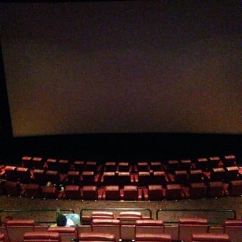 AMC Assembly Row 12 - Cinema 7 Screen from top row. - Cinema Near Me - Somerville, Massachusetts