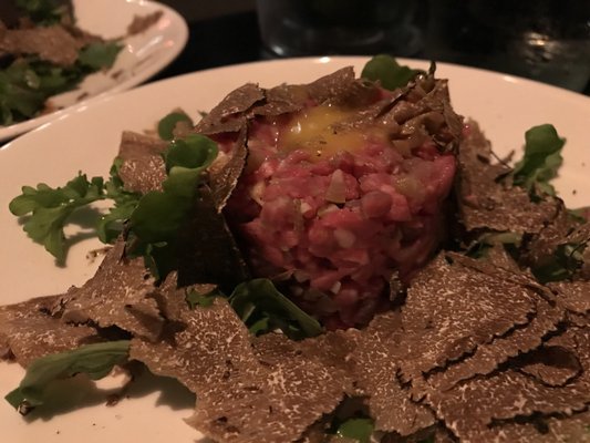 Oak Tuscan Truffle Lounge by null