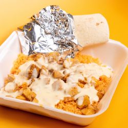 Maye's Grill Express Mexican Food