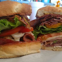 Freddy's Deli & Pub - I love.... Bacon