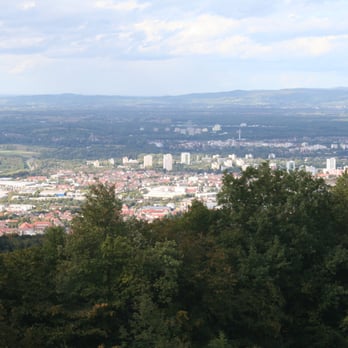 Der Schönberg - Landmarks & Historical Buildings Near Me