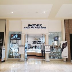 Fast-Fix Jewelry and Watch Repairs - Thousand Oaks