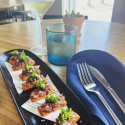 Keeper's Bistro