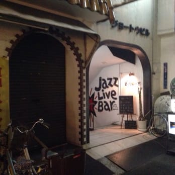 B-ROXY - Updated November 2025 - 日本橋1丁目20-9, 大阪市 中央区