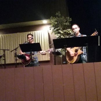 Rock Community Church - Singing it out for the glory of God! - Churches Near Me - Thousand Oaks, California