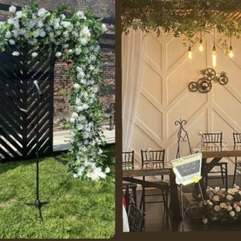 Ivory Foundry Weddings & Events - Outdoor venue/indoor venue - Venues & Event Spaces Near Me - Indianapolis, Indiana