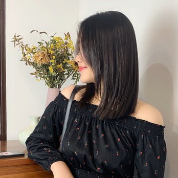 Double Q - haircut and straightened - Hair Salons Near Me - New York, New York Double Q - haircut and straightened - Hair Salons Near Me - New York, New York