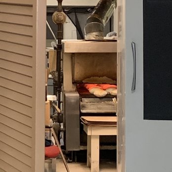 Shawkat's - View of bread baking in the kitchen - Bakeries Near Me - Tulsa, Oklahoma Shawkat's - View of bread baking in the kitchen - Bakeries Near Me - Tulsa, Oklahoma