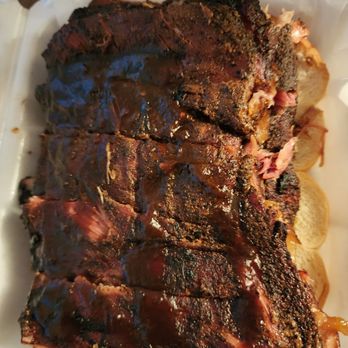 roscoe's bbq