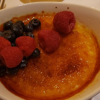 Ocean Prime - Creme Bruleé - Seafood Near Me - Troy, Michigan Ocean Prime - Creme Bruleé - Seafood Near Me - Troy, Michigan