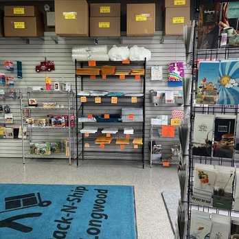 Pack-N-Ship - Kennett Square - We have shipping supplies, cards, and other items of interest - Packing Services Near Me - Kennett Square, Pennsylvania