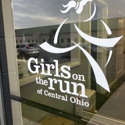 Girls on the Run Central Ohio