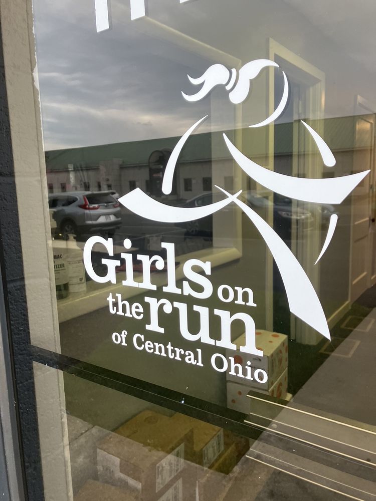 Girls on the Run Central Ohio - social services organization in Columbus, OH
