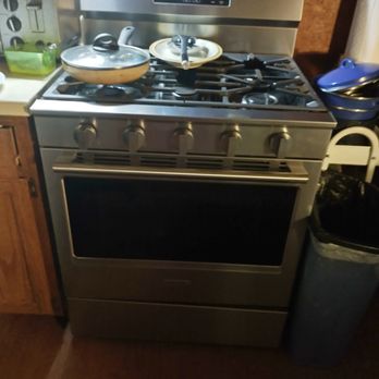 Tony's Appliance - Appliances Near Me - Burnsville, Minnesota Tony's Appliance - Appliances Near Me - Burnsville, Minnesota