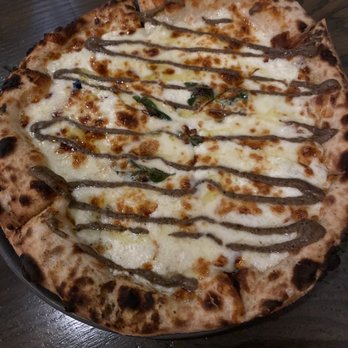 Grana - Truffle pizza - Italian Near Me - Atlanta, Georgia