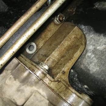 Green Mountain Auto World - Missing bolt after new engine installed...a picture tells 1,000 words! - Auto Repair Near Me - Lakewood, Colorado Green Mountain Auto World - Missing bolt after new engine installed...a picture tells 1,000 words! - Auto Repair Near Me - Lakewood, Colorado
