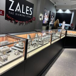 Zales Jewelers