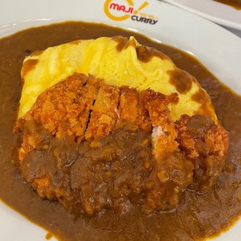 MAJI Curry - Japanese Curry Near Me - Irvine, California MAJI Curry - Japanese Curry Near Me - Irvine, California