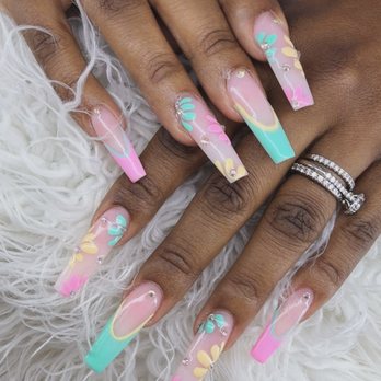 Mimi's Nails & Spa - Waxing Near Me - Long Beach, California Mimi's Nails & Spa - Waxing Near Me - Long Beach, California