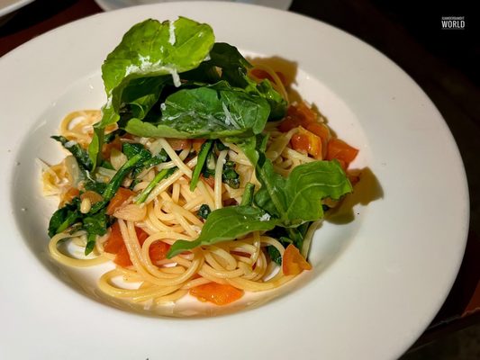 Cyma Greek Taverna Boracay by null