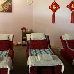 Lin's Relax Station