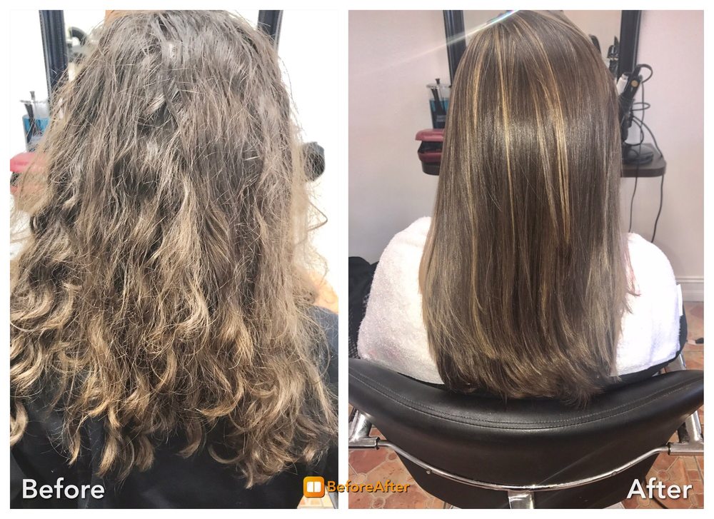 The Beauty Room Salon & Spa Image